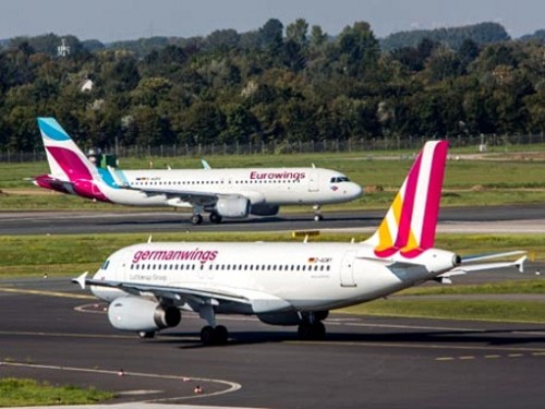 Пилот объяснил, как «забыл» 90 пассажиров на ВПП в Дюссельдорфе