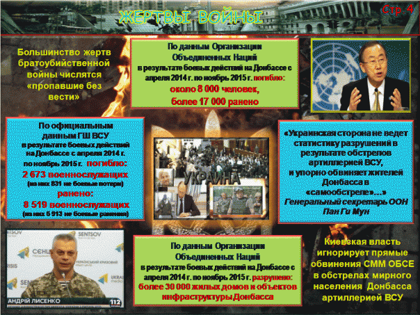 Донбасс - война украинских олигархов Донбасс - война украинских олигархов