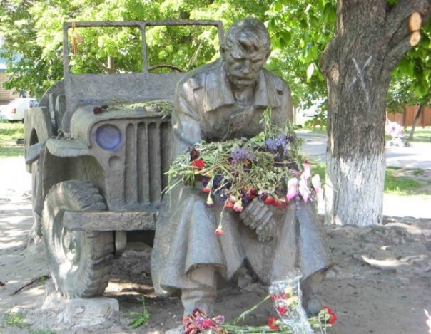 Константин Сёмин о проекте установки памятника Сталину ИВ Константин Сёмин о проекте установки памятника Сталину ИВ