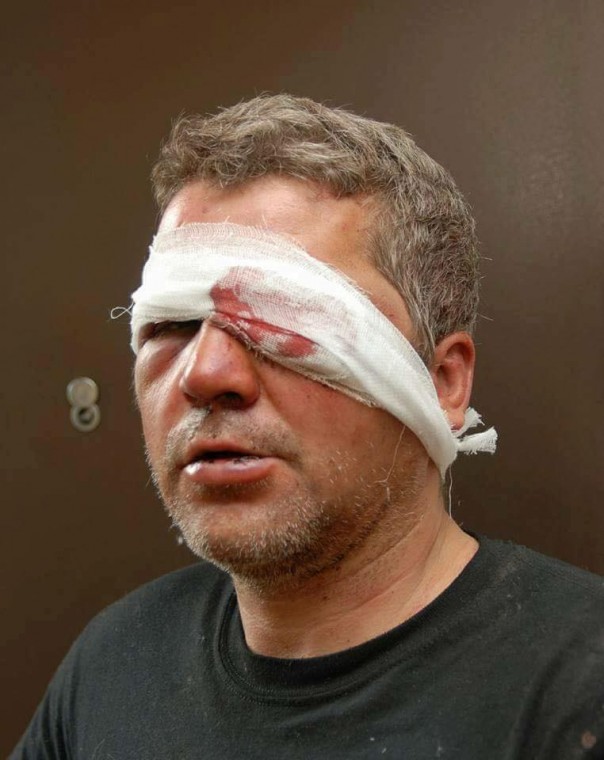 Сила традиций запорожского Правого сектора