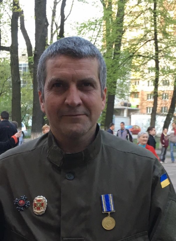 Сила традиций запорожского Правого сектора