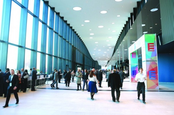 Наблюдения и размышления по итогам ПМЭФ