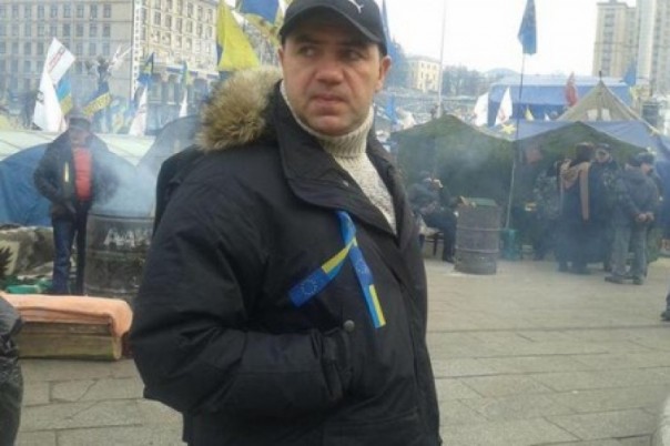 Особенности патриотизма на Украине