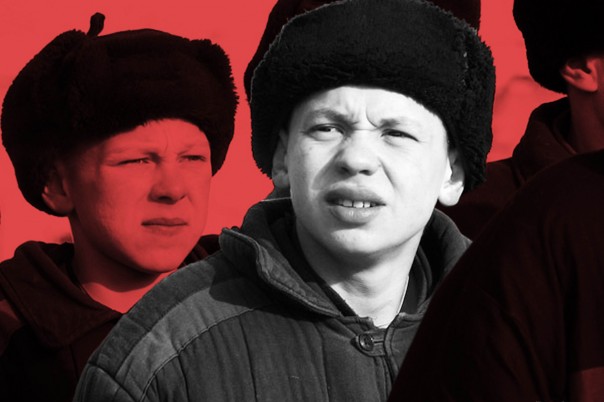 Гопники лучше семьи. Им можно больше