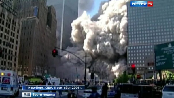 Киселев рассказал правду об американской демократии