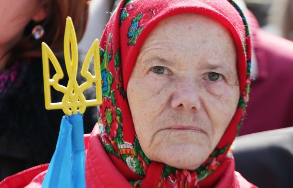 «Коммуналка» - только цветочки: Порошенко начал душить пенсионеров «Коммуналка» - только цветочки: Порошенко начал душить пенсионеров