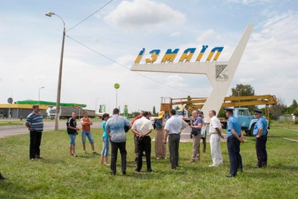 Эпидемия в Измаиле расширяет свои границы