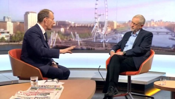 В Британии возобновили агитацию за и против выхода из ЕС