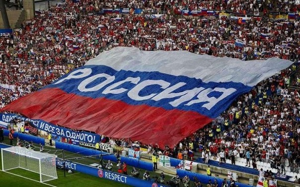 Исторический шанс России Исторический шанс России