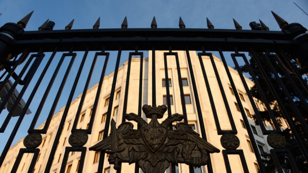 Генштаб ВС РФ: Терпение по Сирии заканчивается у нас, а не у американцев