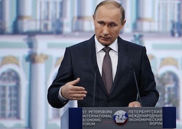 Экономика на пике политических событий. Оwergreen