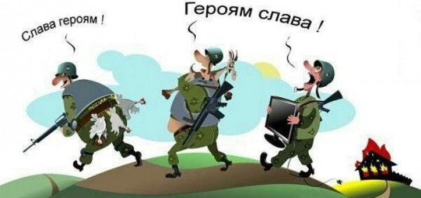Сухопутный коридор в Крым ценой в «полмиллиона российских солдат» – Киев зазвездился