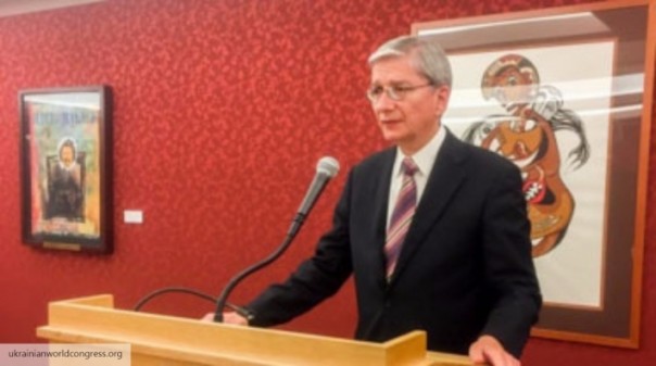 Ватикан назвал украинский национализм комплексом неполноценности