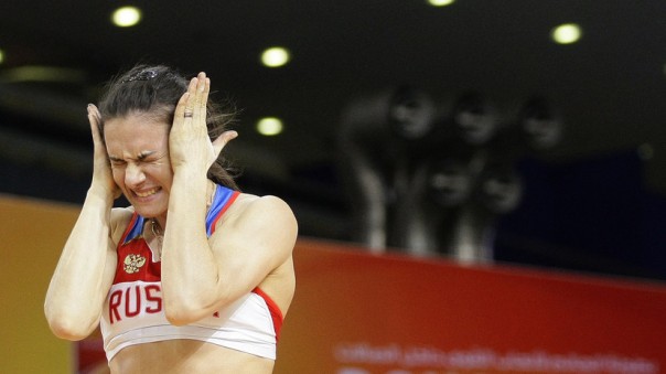 Полный аут: когда и за что отстраняли от соревнований национальные сборные