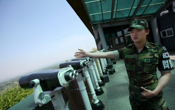 Новый туристический объект — вышки на границе с Украиной — могут появиться в Крыму Новый туристический объект — вышки на границе с Украиной — могут появиться в Крыму