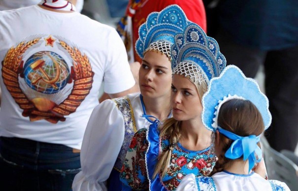 Новости дня от Юлии Витязевой. Матч Россия – Уэльс. Хоттабыча нам явно не хватало