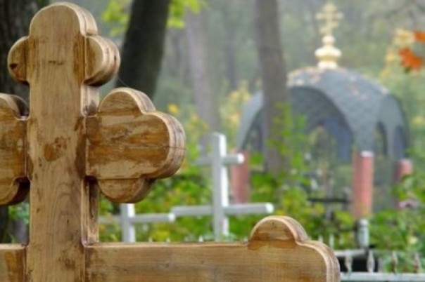 Наконец-то впереди Европы: Украина обогнала ЕС по темпам смертности Наконец-то впереди Европы: Украина обогнала ЕС по темпам смертности