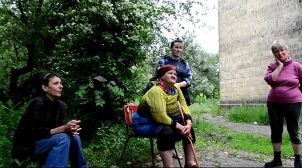 Сводка от МО ДНР 21 июня 2016 года. Укрофашисты за сутки 440 раз обстреляли прифронтовые территории ДНР