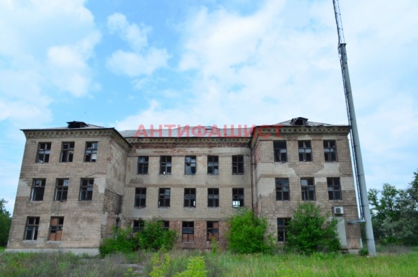 Сводка от МО ДНР 21 июня 2016 года. Укрофашисты за сутки 440 раз обстреляли прифронтовые территории ДНР