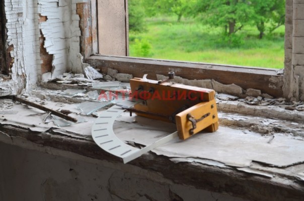 Сводка от МО ДНР 21 июня 2016 года. Укрофашисты за сутки 440 раз обстреляли прифронтовые территории ДНР