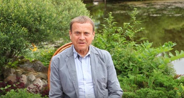 Виктор Ефимов. Предварительные выборы и окно Овертона