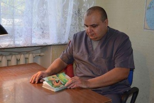 Врач - убийца и Новые границы украинской нормальности