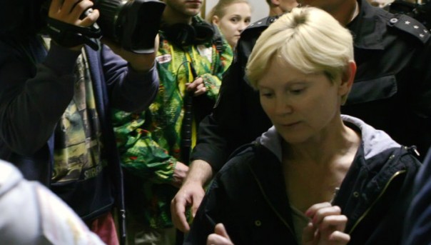 Директор "Сямозера" Решетова взята под стражу в зале суда