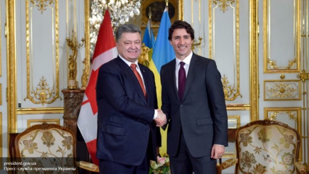 Дети кукурузы: ЗСТ с Канадой ставит крест на украинской промышленности