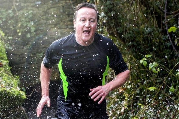 Вся социально-экономическая и мировая политика стоит на трех китах