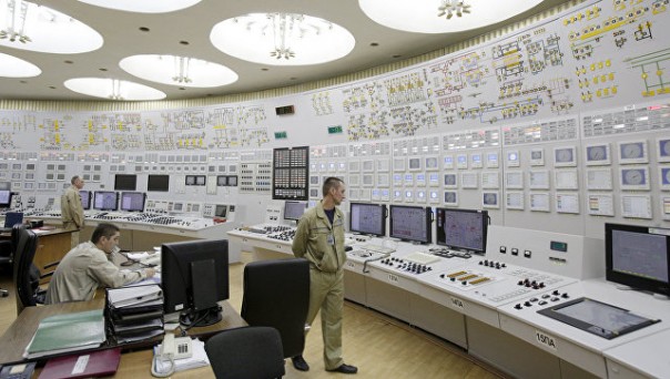 Конец света в пределах страны: что может спасти украинскую энергетику. Ростислав Ищенко