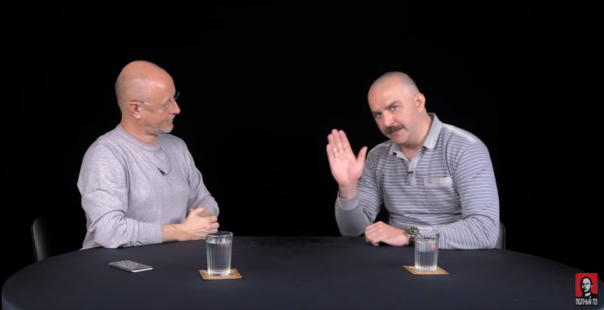 Разведопрос: Клим Жуков и Ольга Васильева о фильме про оборону Севастополя