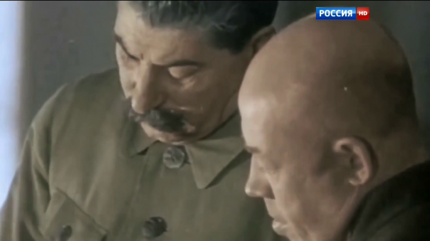 Секретно. Сталину. Главная загадка Великой Отечественной войны