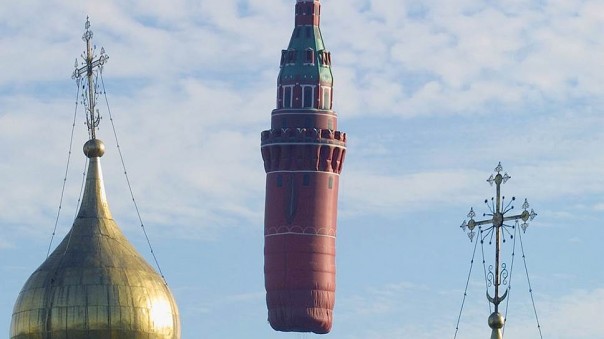 Десять миллиардов готовят к телепортации. Правительство приступает к обсуждению "Национальной технологической инициативы"