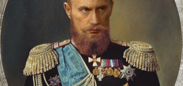 Путин объявил время Большой Евразии
