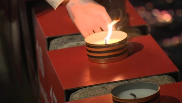 Вспоминая начало войны