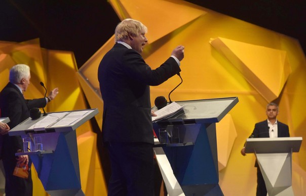 Борис Джонсон: день проведения референдума может стать днем независимости Великобритании Борис Джонсон: день проведения референдума может стать днем независимости Великобритании