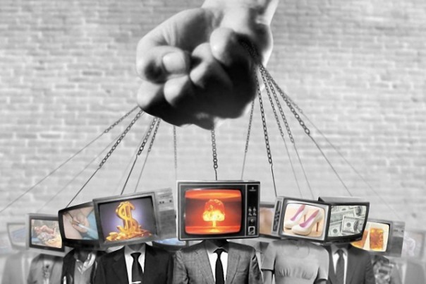 Российская пропаганда погубит Литву?