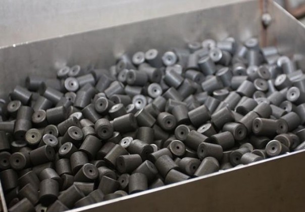 Плутоний для великих США Плутоний для великих США