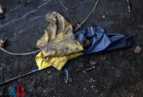 Киев потерял моральное право быть центром строительства новой Украины – Захарченко