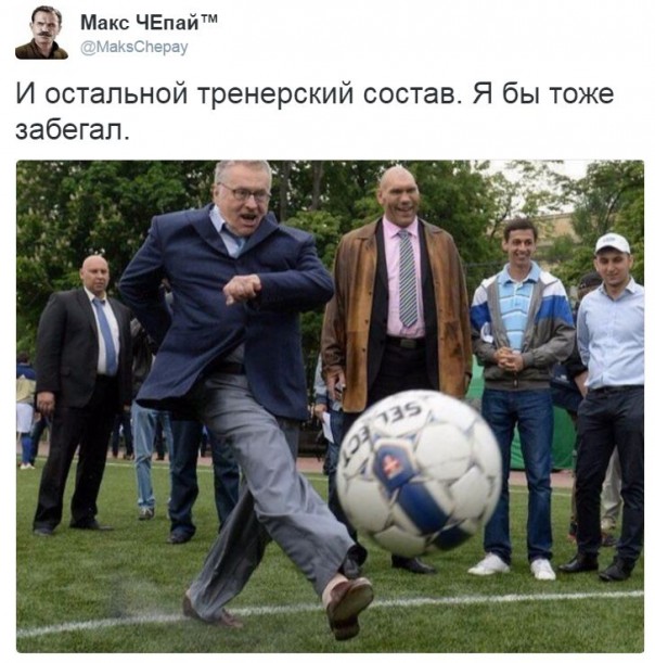 "Мыздобулы" в картинках. Смешных и не очень... 22-06-2016 "Мыздобулы" в картинках. Смешных и не очень... 22-06-2016