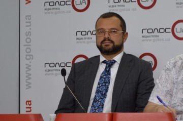 Гольдарб: Киев должен стать «налоговым раем»