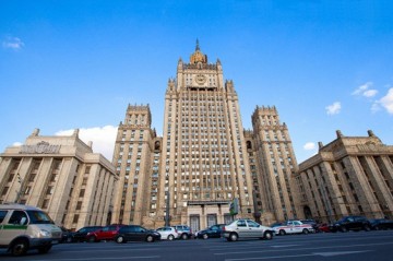 МИД: РФ не соглашалась на размещение военизированной миссии в Донбассе