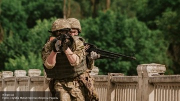 Киев заявил о резком росте числа погибших в Донбассе