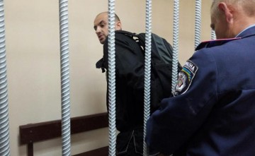 Спартак смыл Порошенко в унитаз. Андрей Дмитриев