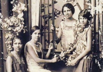 Самые красивые женщины XX века