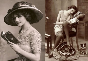 Самые красивые женщины XX века