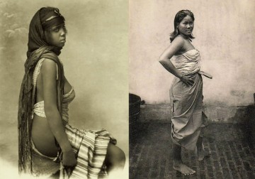 Самые красивые женщины XX века