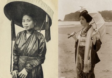 Самые красивые женщины XX века