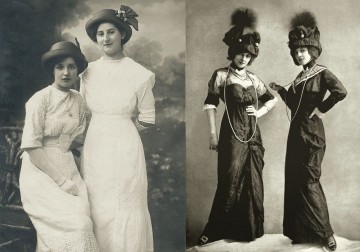 Самые красивые женщины XX века