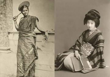 Самые красивые женщины XX века